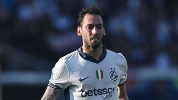 caso calhanoglu