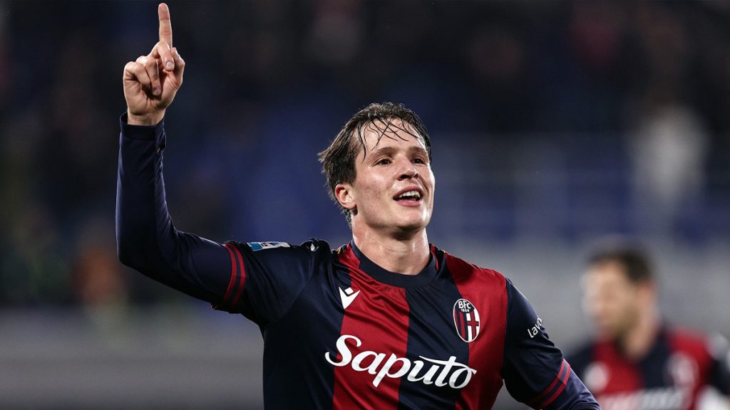 Calciomercato Inter