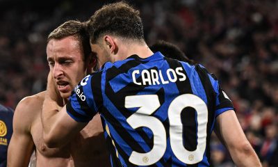 Frattesi Carlos Augusto