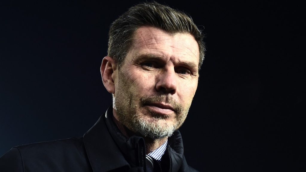 Boban e le differenze tra Allegri e Chivu: «Il primo è più riflessivo, il secondo ha avuto coraggio facendo questa cosa...» 1 Boban