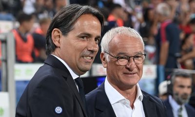 Inzaghi Ranieri