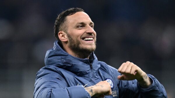 Arnautovic