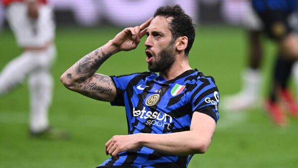 Calhanoglu