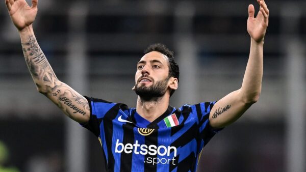 Calhanoglu