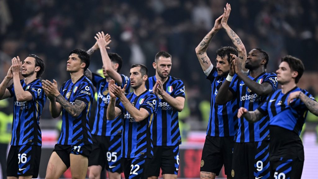 Serie A, assist dal Viminale per l'Inter. Vietate le trasferte ai tifosi di Roma e Lazio 1 Inter