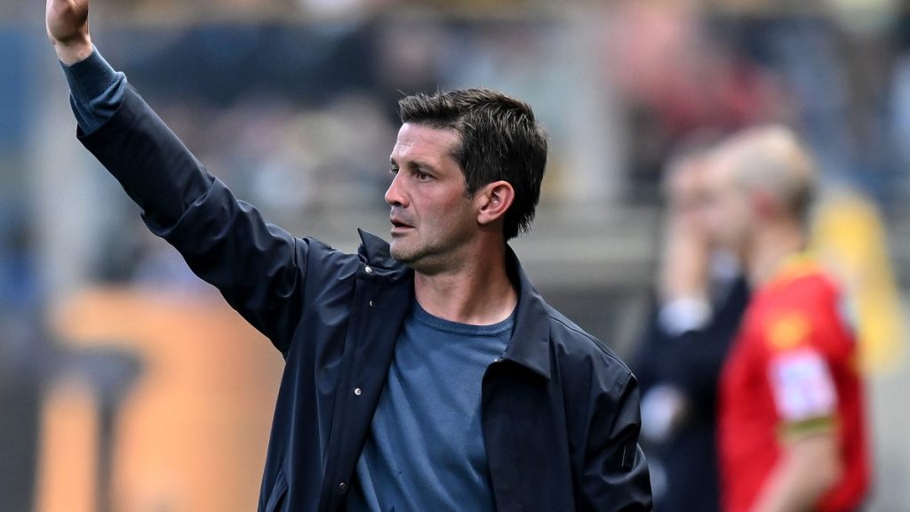 Risultati Serie A, Chivu ferma la Fiorentina al Franchi, reti bianche tra Verona e Genoa! La classifica aggiornata 1 Calciomercato Inter