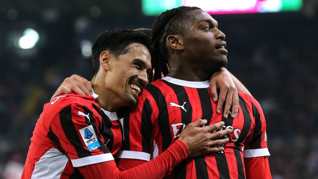 Reijnders Leao