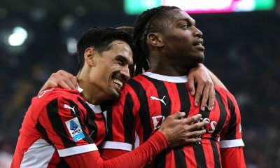 Reijnders Leao
