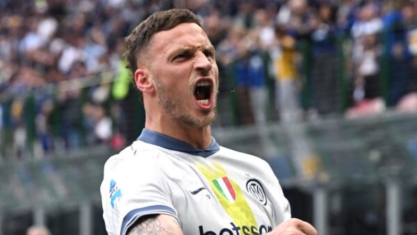 Arnautovic