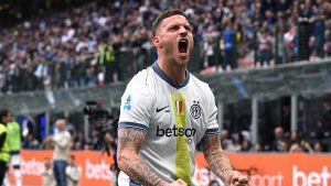 Arnautovic, pagelle da non credere in Inter Cagliari: ecco cosa dicono i giornali, spunta quel voto…
