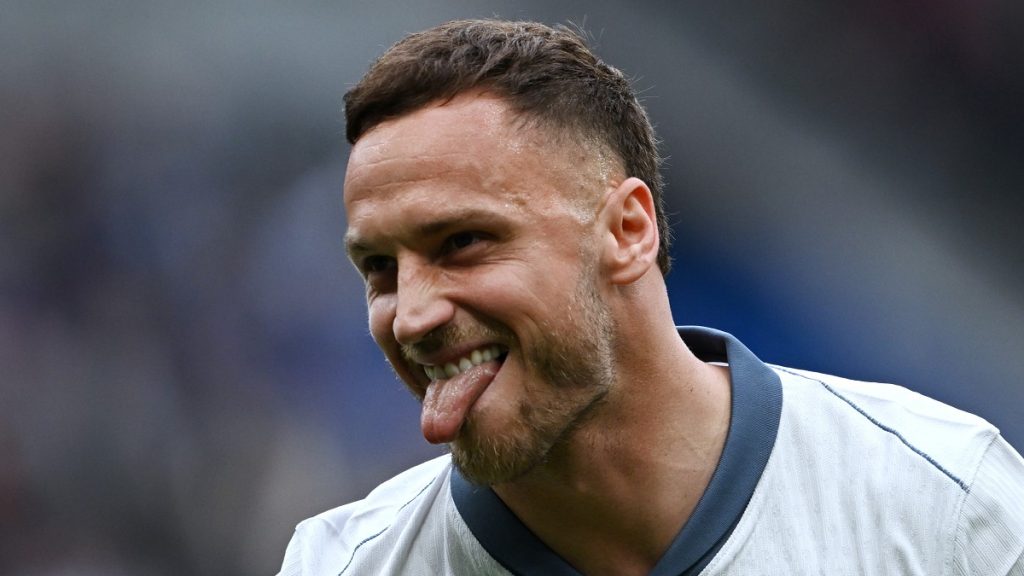 Arnautovic