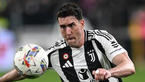 Vlahovic Juve, colpo di scena: una rivale italiana ci prova davvero