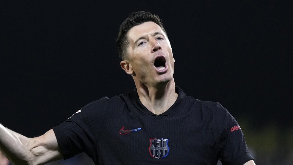 Lewandowski