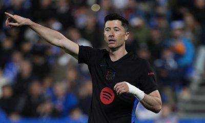 Lewandowski