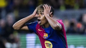 Reclamo Barcellona, la rabbia del club per gli episodi in Champions League: ecco cosa dice il comunicato!