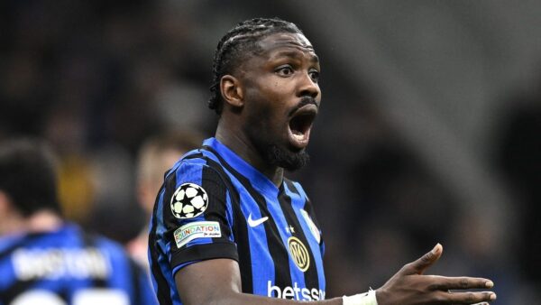 Thuram