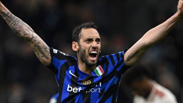 Calhanoglu
