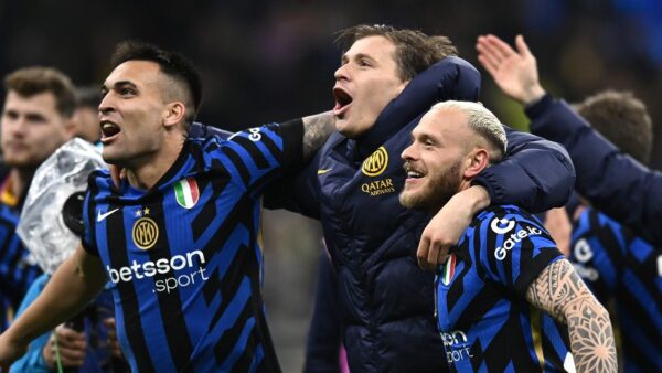 Inter Bayern Monaco Champions League