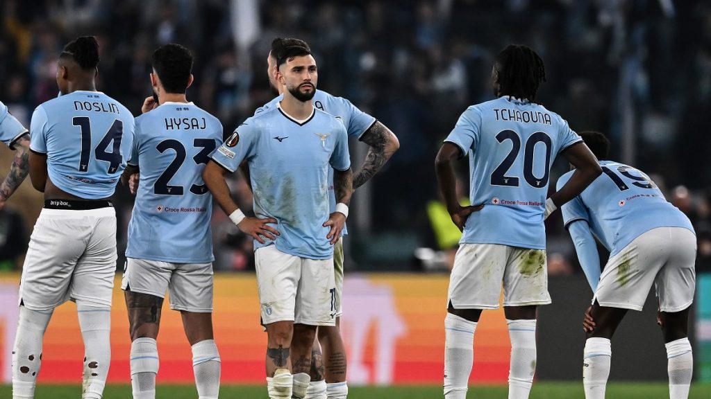 Lazio