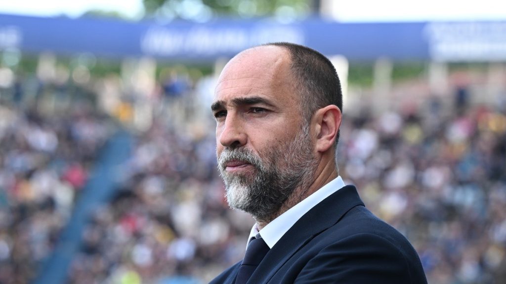 Parma Juventus serie A