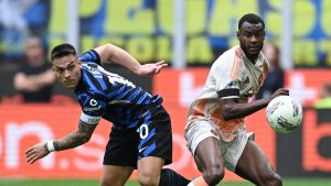 Inter Roma, un classico della Serie A: numeri e precedenti tra le due squadre e quel dato curioso nel giorno di Pasqua!