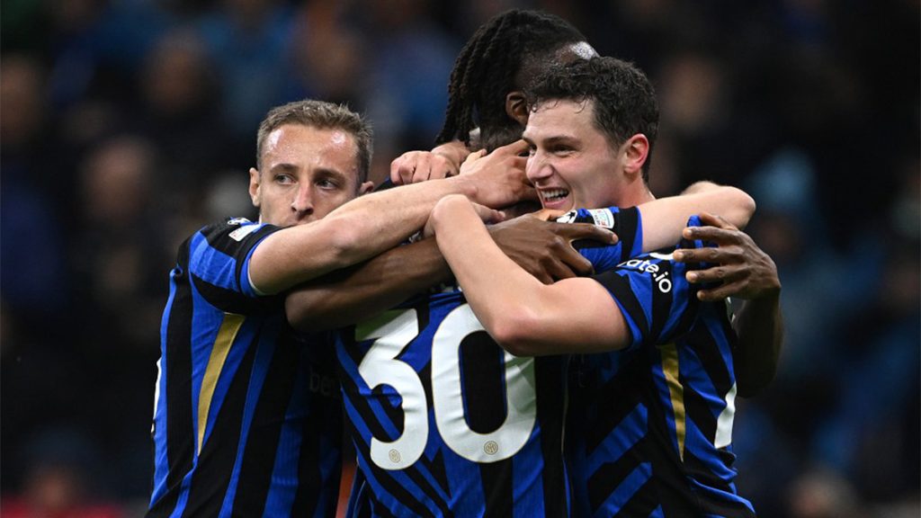 Inter