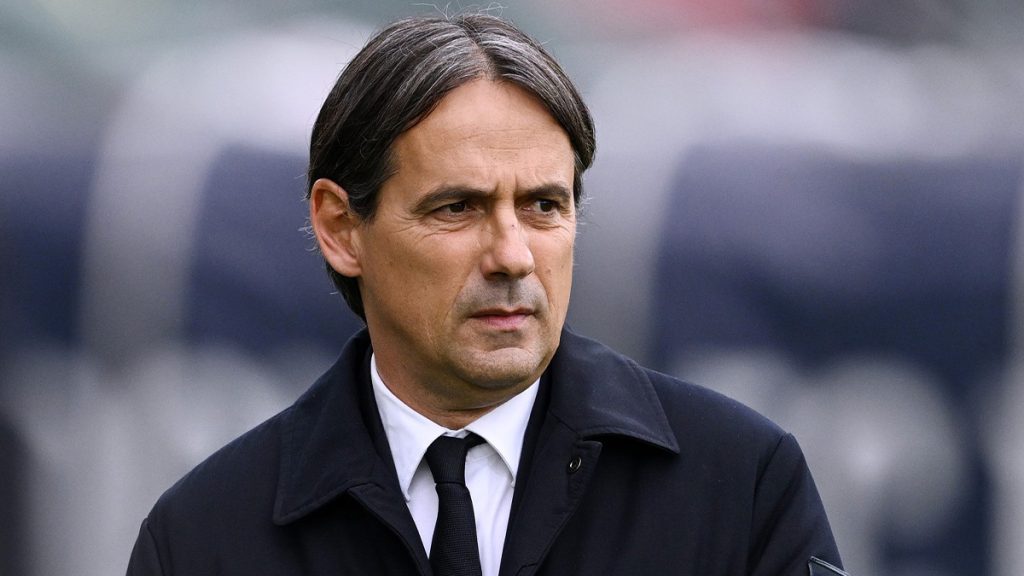 Inzaghi Inter, l'Al Hilal non molla il tecnico nerazzurro! La situazione 1 Inzaghi