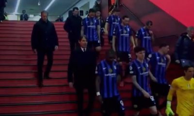 inzaghi screen bayern monaco inter