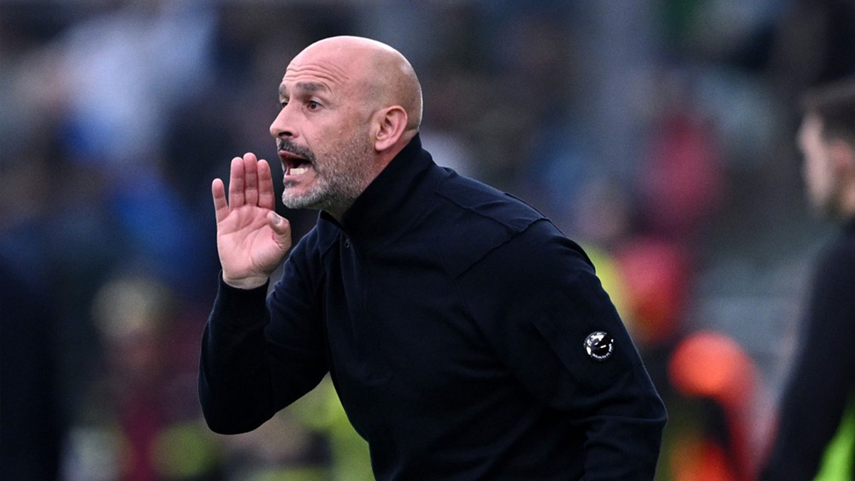 Bologna Inter, il piano di Italiano per il match: ecco quale sarà 26 Italiano