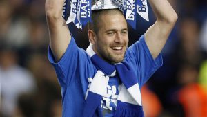 Joe Cole rivela: «Mourinho? Ci spronava a modo suo e funzionava sempre. Con il Barcellona ci spinse a ribaltare la sconfitta dell’andata»