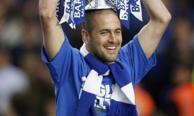 Joe Cole