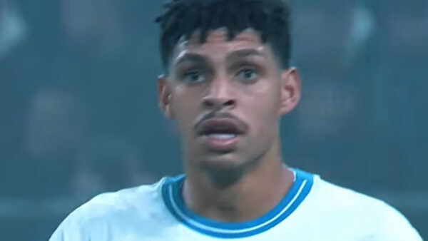 Luis Henrique