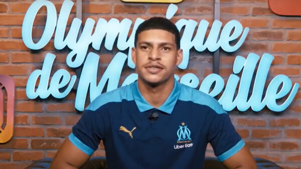 Luis Henrique