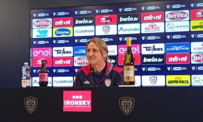 davide nicola