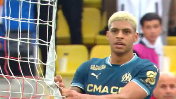 Luis Henrique