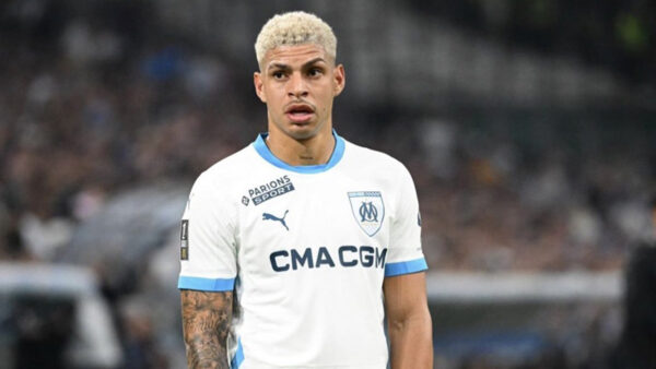 Luis Henrique