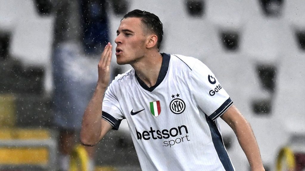 Calciomercato Inter