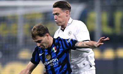 Barella McTominay