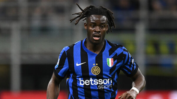 Bisseck Inter Verona