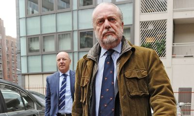 De Laurentiis Marotta