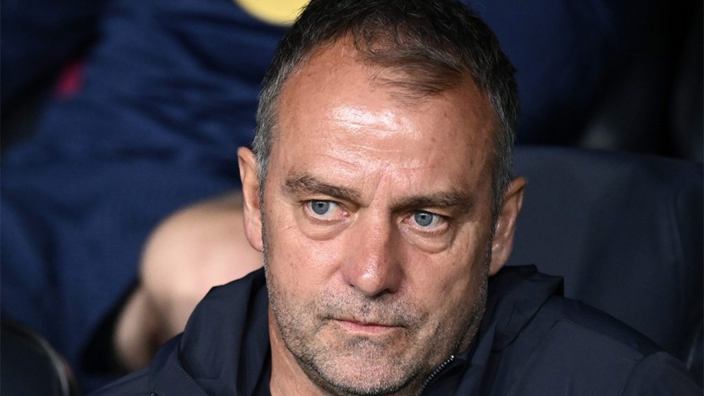 Flick, ricordo amaro: «Inter Barcellona? Lo scorso anno semifinale eccellente, meritavamo di più» 1 Flick