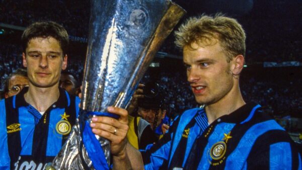 Bergkamp