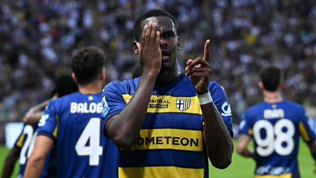 Bonny Inter