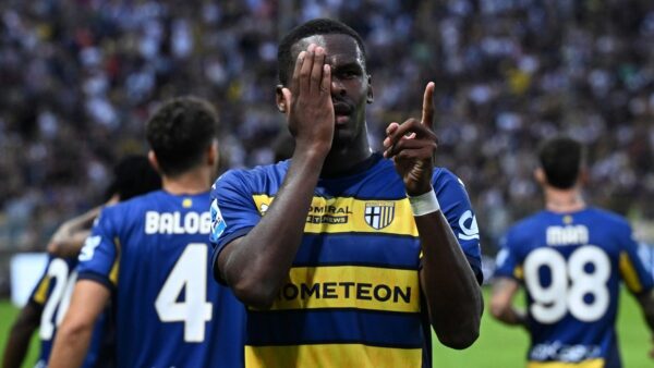 Bonny Inter