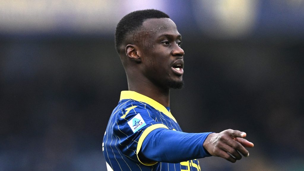 Verona Inter, fiducia a Sucic e possibile turnover: Chivu pensa a Carlos Augusto e Bonny dal 1’! Le ultime 1 Niasse