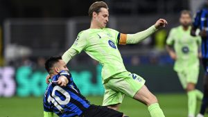 Barcellona furiosa: reclamo alla UEFA per tutti i torti arbitrali! Ci sono anche episodi con l’Inter