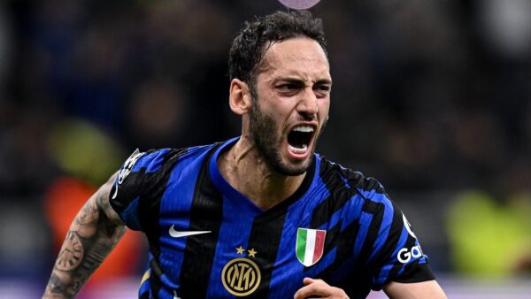 Calhanoglu
