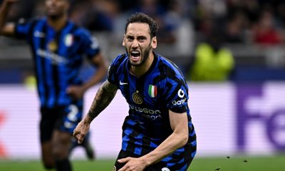 Calciomercato Inter
