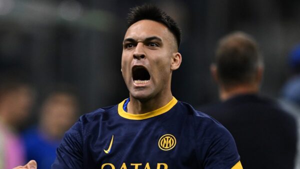 PSG Inter