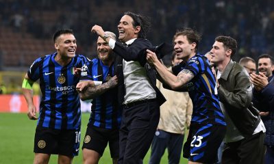 Inzaghi Inter